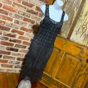 Vintage Cocktail Dress